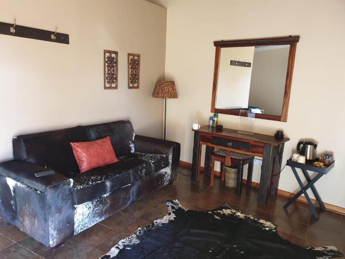 Wag N Bietjie Bush Lodge Heuningneskloof 外观 照片